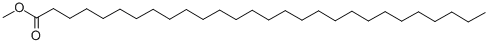 METHYL OCTACOSANOATE CAS#: 55682-92-3