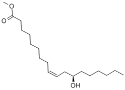 METHYL RICINOLEATE CAS#: 141-24-2
