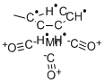 METHYLCYCLOPENTADIENYLMANGANESE TRICARBONYL N ° CAS: 12108-13-3