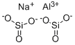 MOLEKULAR SIEB CAS-Nr .: 1344-00-9