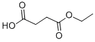 MONO-ETHYL SUCCINATE CAS#: 1070-34-4