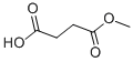 MONO-METHYL SUCCINATE CAS#: 3878-55-5