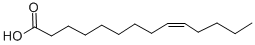 MYRISTOLEIC ACID CAS#: 544-64-9