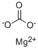 Carbonato de magnésio CAS #: 13717-00-5