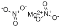 Nitrato de magnésio CAS #: 10377-60-3