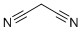 Malononitrile CAS #: 109-77-3