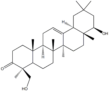 Melilotigenin C CAS#: 188970-21-0