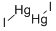 Mercury iodide CAS#: 15385-57-6