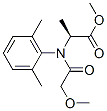 Metalaxyl-M CAS#: 70630-17-0