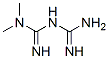 Metformin CAS #: 657-24-9