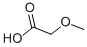 Methoxyacetic acid CAS#: 625-45-6