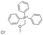 Cloreto de (metoximetil) trifenilfosfónio CAS n.º: 4009-98-7