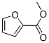 Metil 2-furoat CAS #: 611-13-2