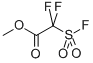 Méthyl 2,2-difluoro-2- (fluorosulfonyl) acétate N ° CAS: 680-15-9