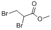 Metil 2,3-dibromopropionat CAS #: 1729-67-5