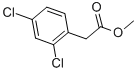 Metil 2,4-diklorofenilasetat CAS #: 55954-23-9