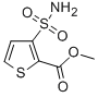 Methyl 3-aminosulfonylthiope-2-carboxylate CAS #: 59337-93-8