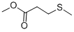 Methyl 3-methylthiopropionate CAS#: 13532-18-8