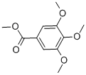 মিথাইল 3,4,5-ট্রাইমেথক্সিবেনজয়েট CAS#: 1916-07-0