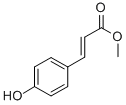 Metil 4-hidroksisinamat CAS #: 19367-38-5