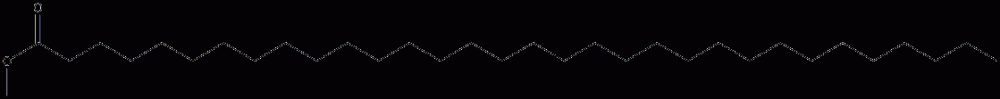 Methyl Dotriacontanoate CAS#: