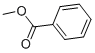 Benzoato de metilo CAS #: 93-58-3