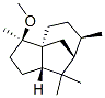 Methyl cedryl ether # CAS: 19870-74-7