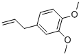 متیل اوژنول CAS#: 93-15-2