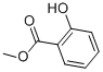 Methyl salicylate CAS#: 119-36-8