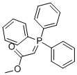 Acetato de metil (trifenilfosforanilideno) N.º CAS: 2605-67-6