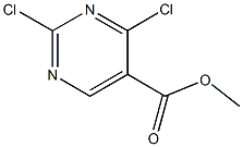 Methyl2,4-Dichloropyrimidine-5-carboxylate CAS#: 3177-20-6