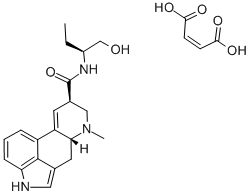 Methylergonovine maleate salt CAS＃：57432-61-8