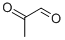 Metilglioxal CAS #: 78-98-8