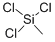 Méthyltrichlorosilane N ° CAS: 75-79-6