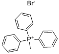 Metiltriphenilfosfonyum bromür CAS #: 1779-49-3