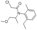 Métolachlore N ° CAS: 51218-45-2