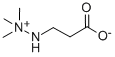 Mildronate CAS #: 76144-81-5