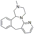 Mirtazapine CAS#: 85650-52-8