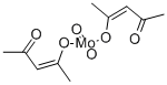 Molybdenyl acetylacetonate CAS#: 17524-05-9