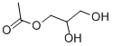 Monoacetin CAS#: 26446-35-5