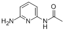 N-(6-aminopyridin-2-yl)acetamide CAS#: 1075-62-3