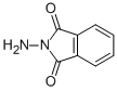 N-AMINOPHTHALIMIDE CAS#: 1875-48-5