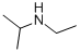 N-ETHYLISOPROPYLAMINE CAS#: 19961-27-4