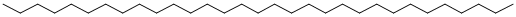 N-HENTRIACONTANE CAS#: 630-04-6