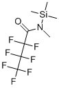 N-METIL-N-TRIMETILSILILPETROFLUOROBUTRAMIDA Nº CAS: 53296-64-3