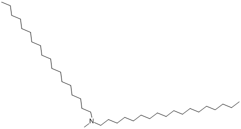 N-Methyldioctadecilamine CAS #: 4088-22-6