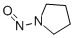 N-NITROSOPYRROLIDINE CAS #: 930-55-2