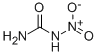 N-nitrokarbamid Nr CAS: 556-89-8