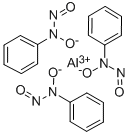 N-Nitroso-N-phenylhydroxylamine-aluminum-salt-CAS-15305-07-4