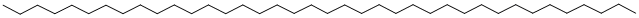 N-OCTATRIACONTANE CAS#: 7194-85-6